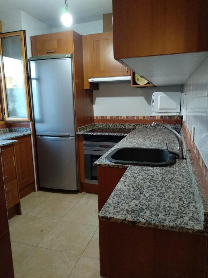 Casa Rural Butaka อัลกาลา เดล ฆูการ์ ภายนอก รูปภาพ